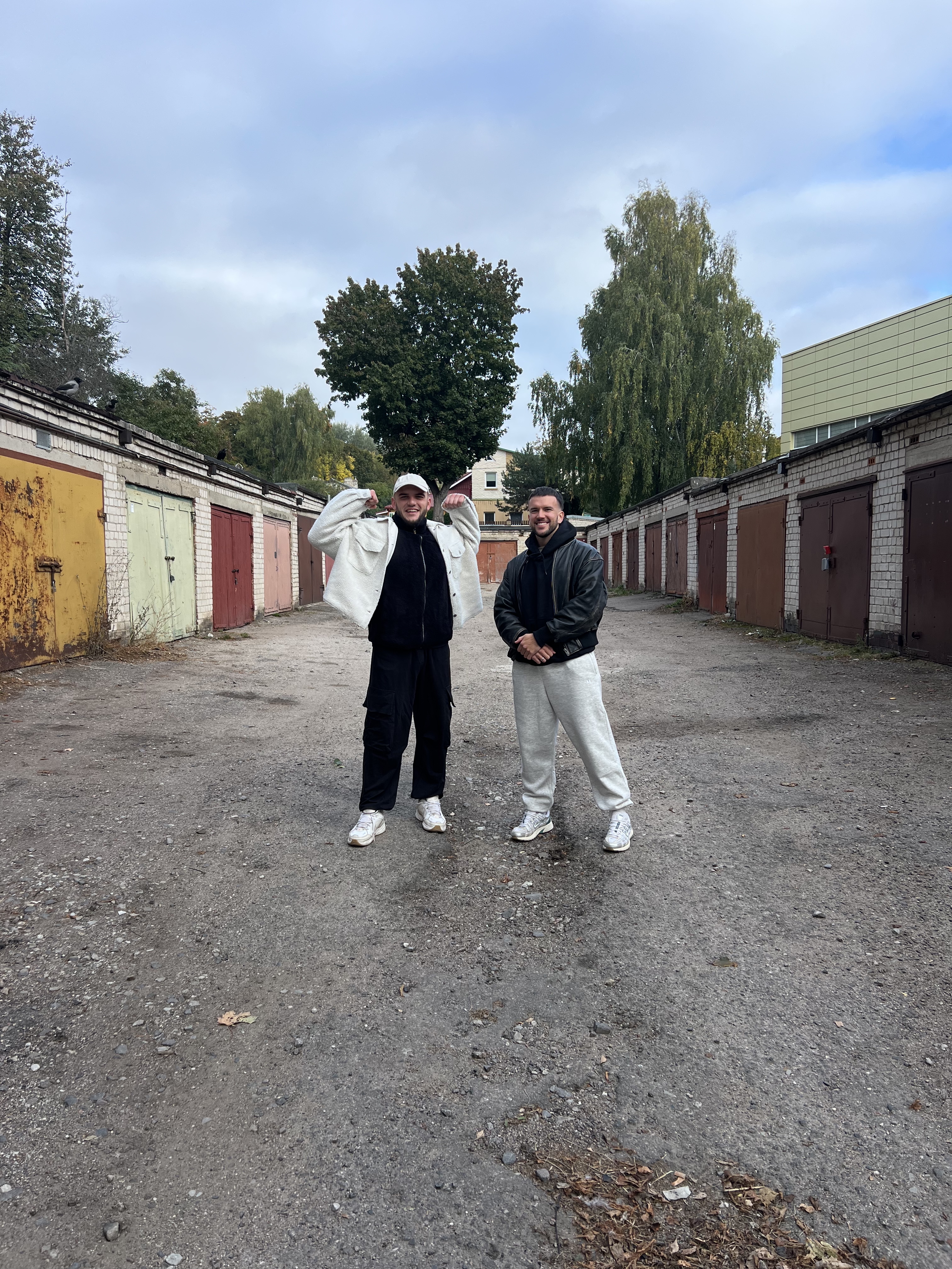 18 naujų klientų per savaitę už 100 €