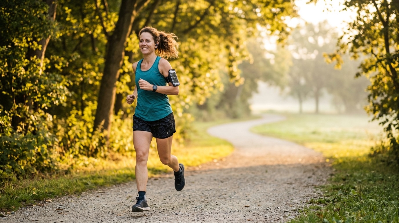 Best Running Apps in 2026: Runna, Strava, Femrun and the Rest, Ranked