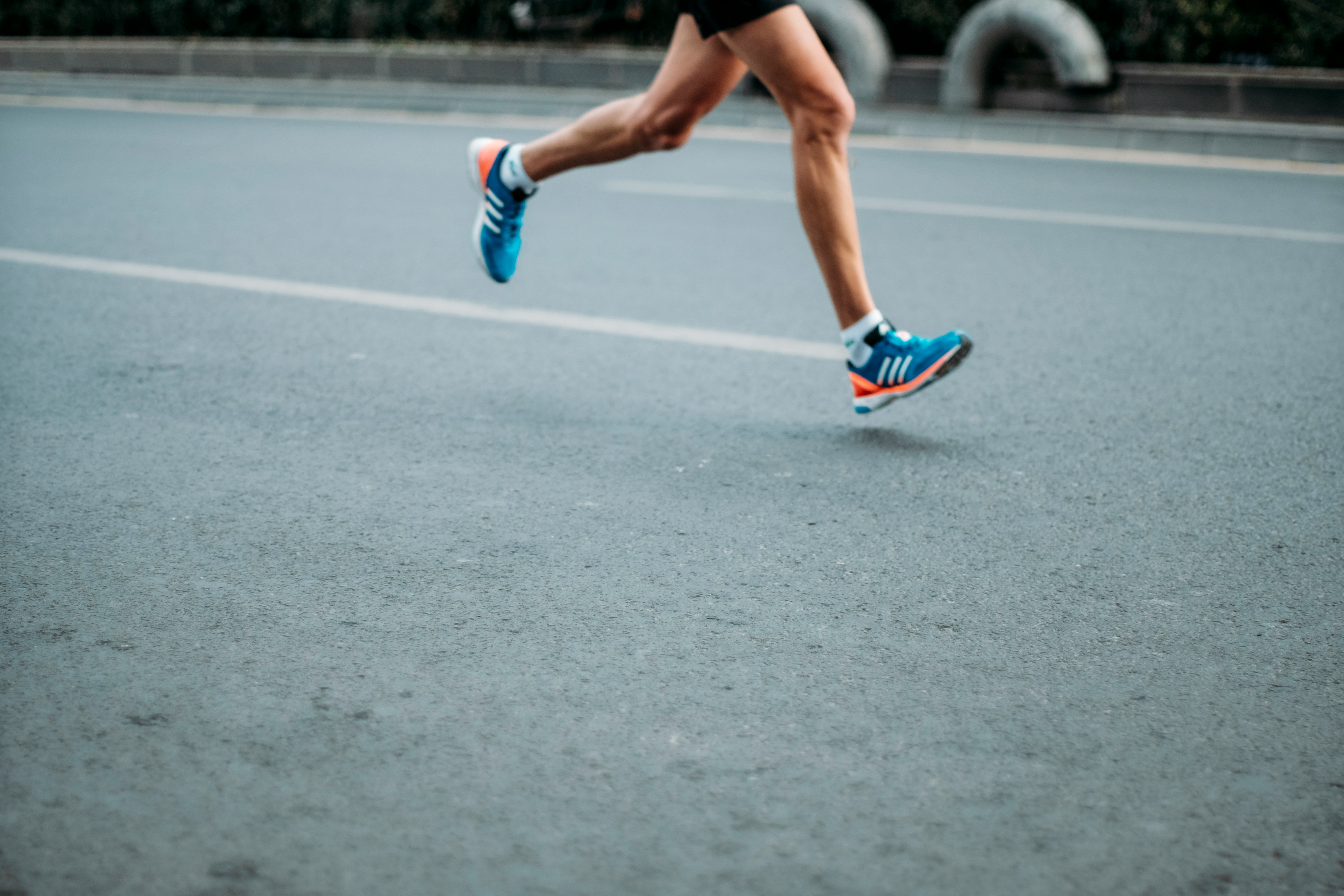 Couch to 5K Plan: Complete Guide for Absolute Beginners